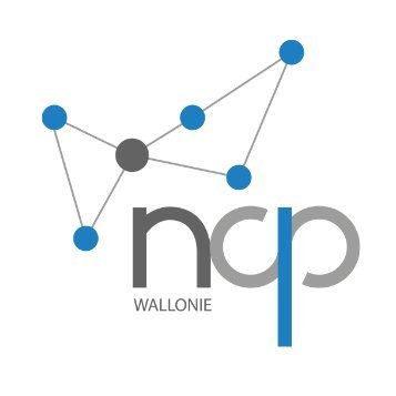 NCP Wallonie